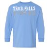 5400B Youth Heavy Cotton Long Sleeve Thumbnail