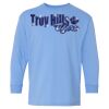 5400B Youth Heavy Cotton Long Sleeve Thumbnail