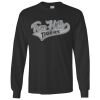 2400 Adult Ultra Cotton Long Sleeve T-Shirt Thumbnail