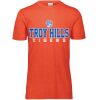 3065 Adult Extra Soft Tri-Blend T-Shirt Thumbnail