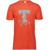 3065 Adult Extra Soft Tri-Blend T-Shirt Thumbnail