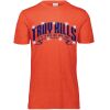 3065 Adult Extra Soft Tri-Blend T-Shirt Thumbnail